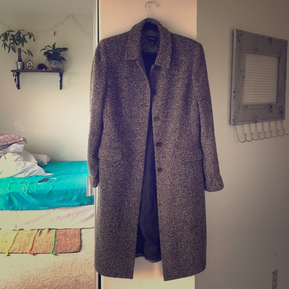 Anne Taylor Coat